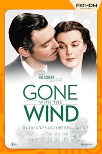 Gone with the Wind (2026 Event) at AMC Summit 16