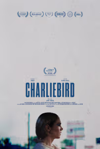 Charliebird Q&A with writer and lead actress Samantha Smart