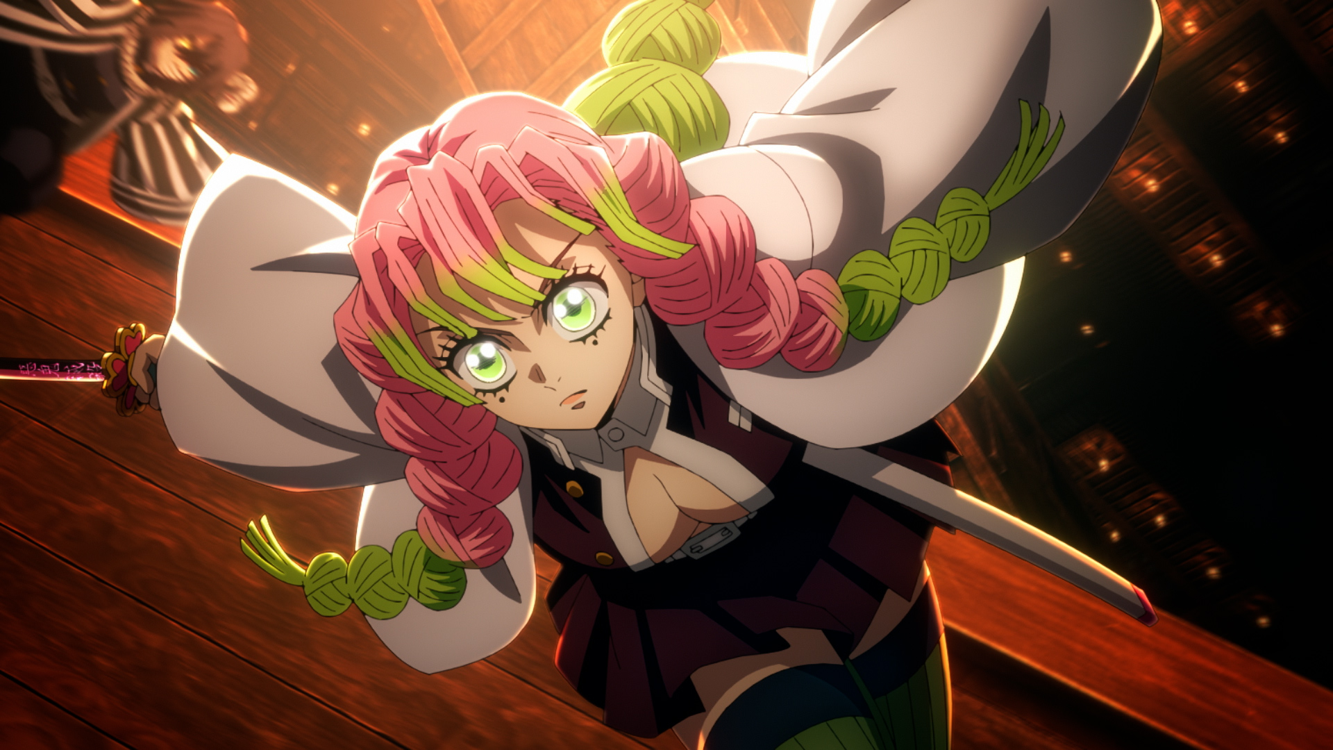 Demon Slayer: Kimetsu No Yaiba Infinity Castle