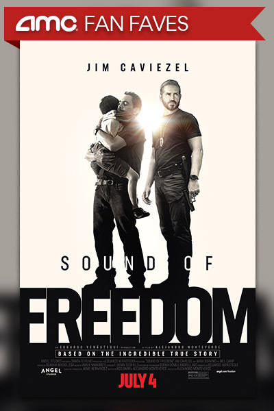 Sound of Freedom