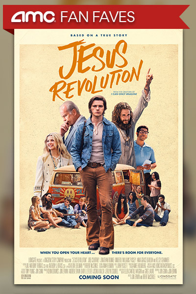 Jesus Revolution
