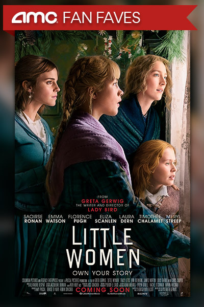 Little Women (2019)