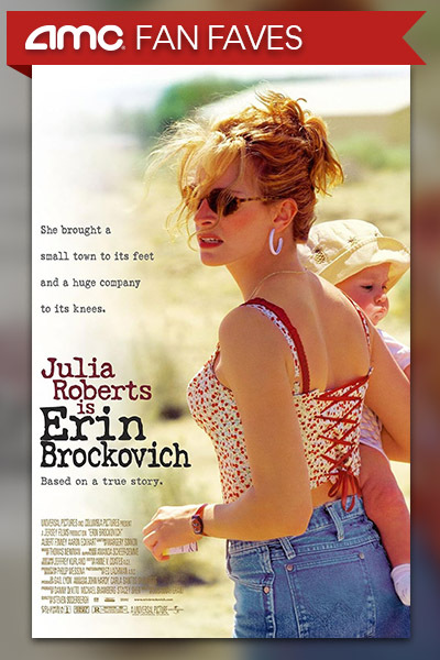 Erin Brockovich