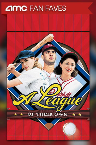 A League of their Own