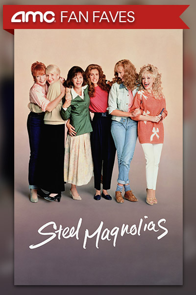 Steel Magnolias