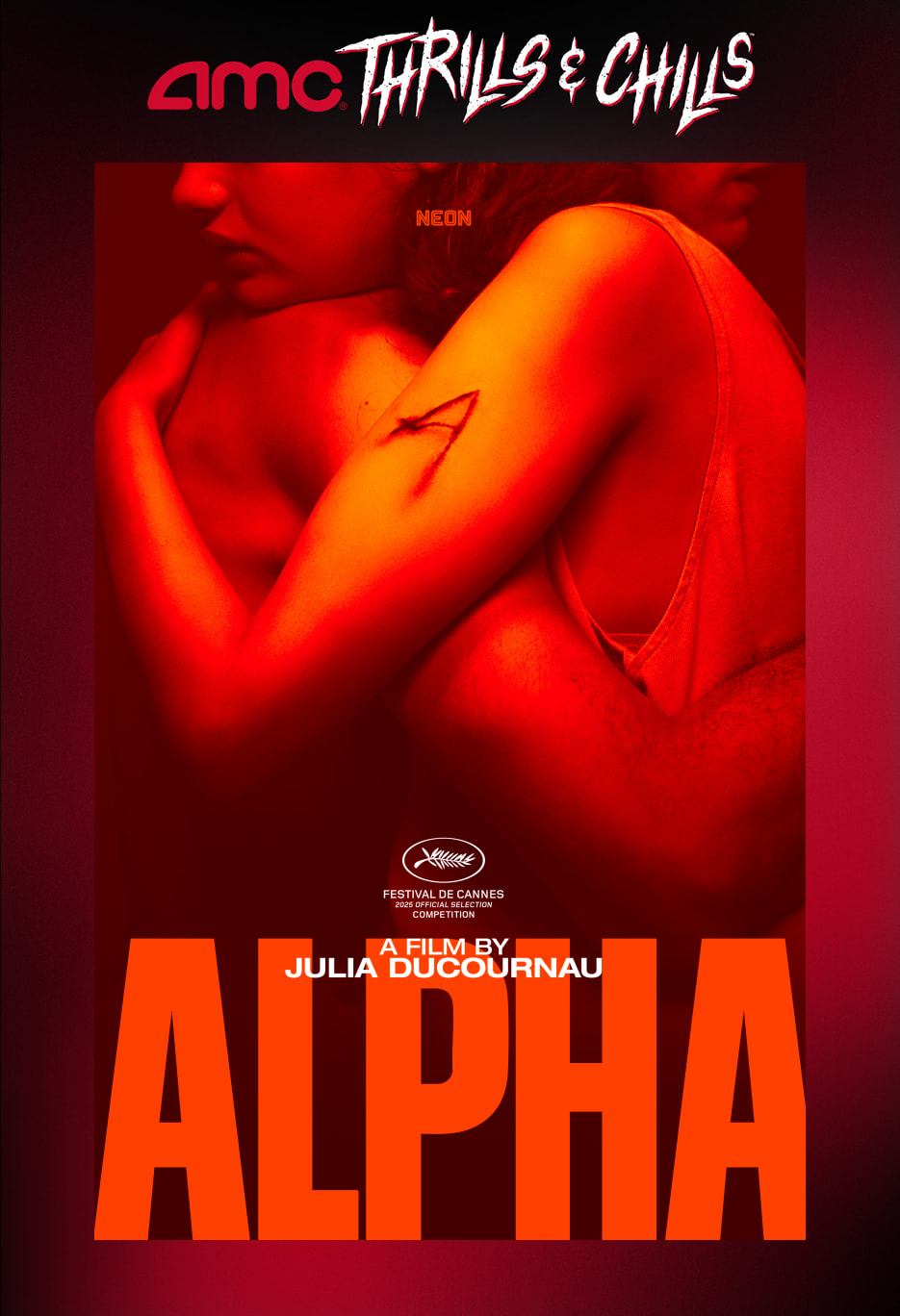 Alpha (dir. Ducournau)