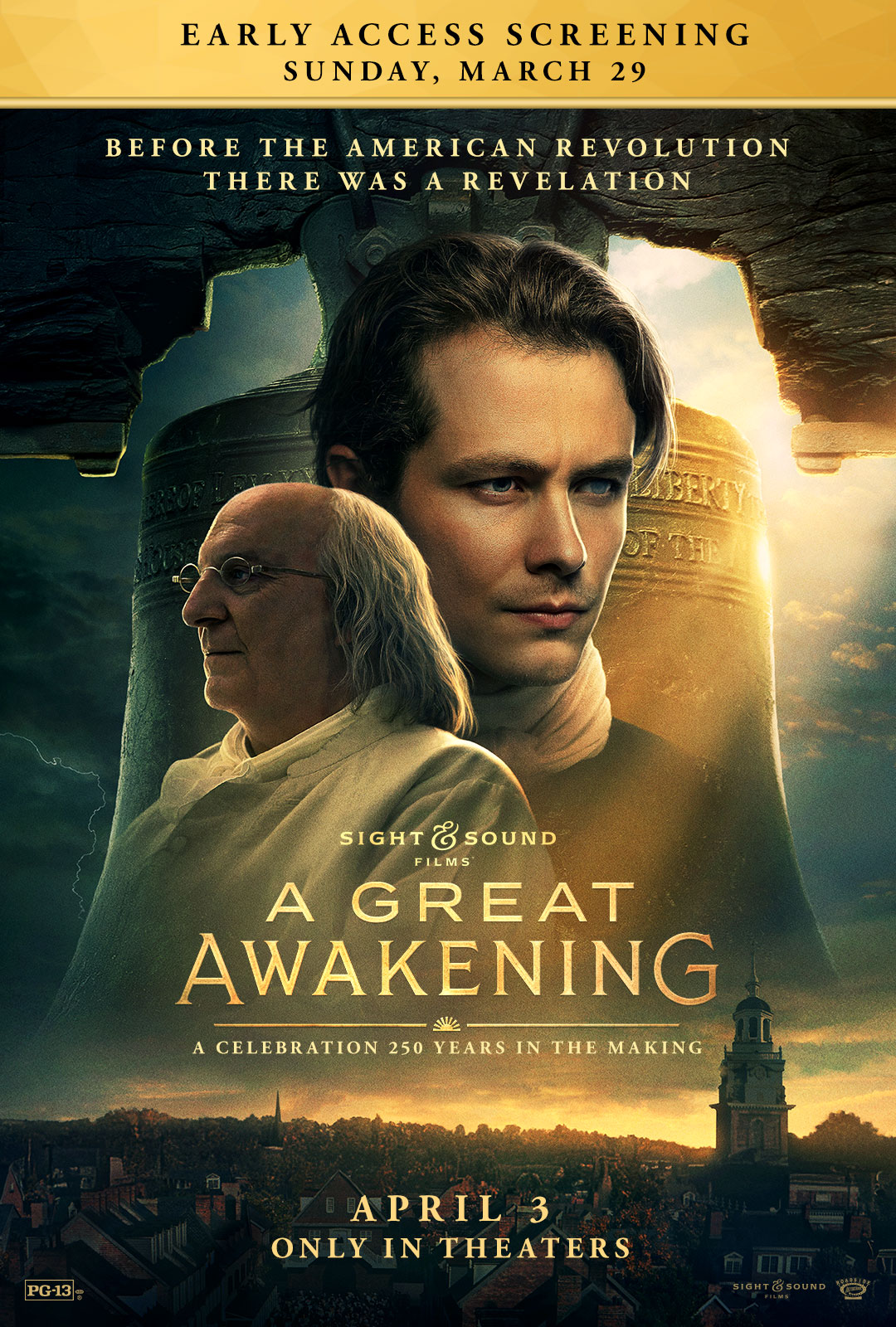 A Great Awakening Early Access