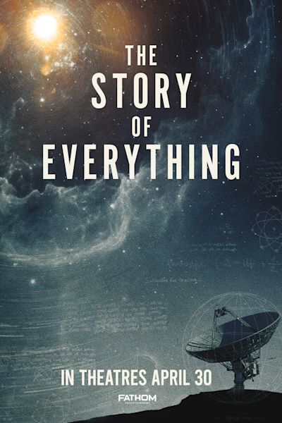 The Story of Everything