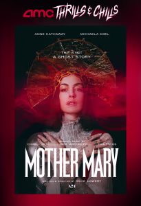 Mother Mary - Q&A with filmmaker David Lowery