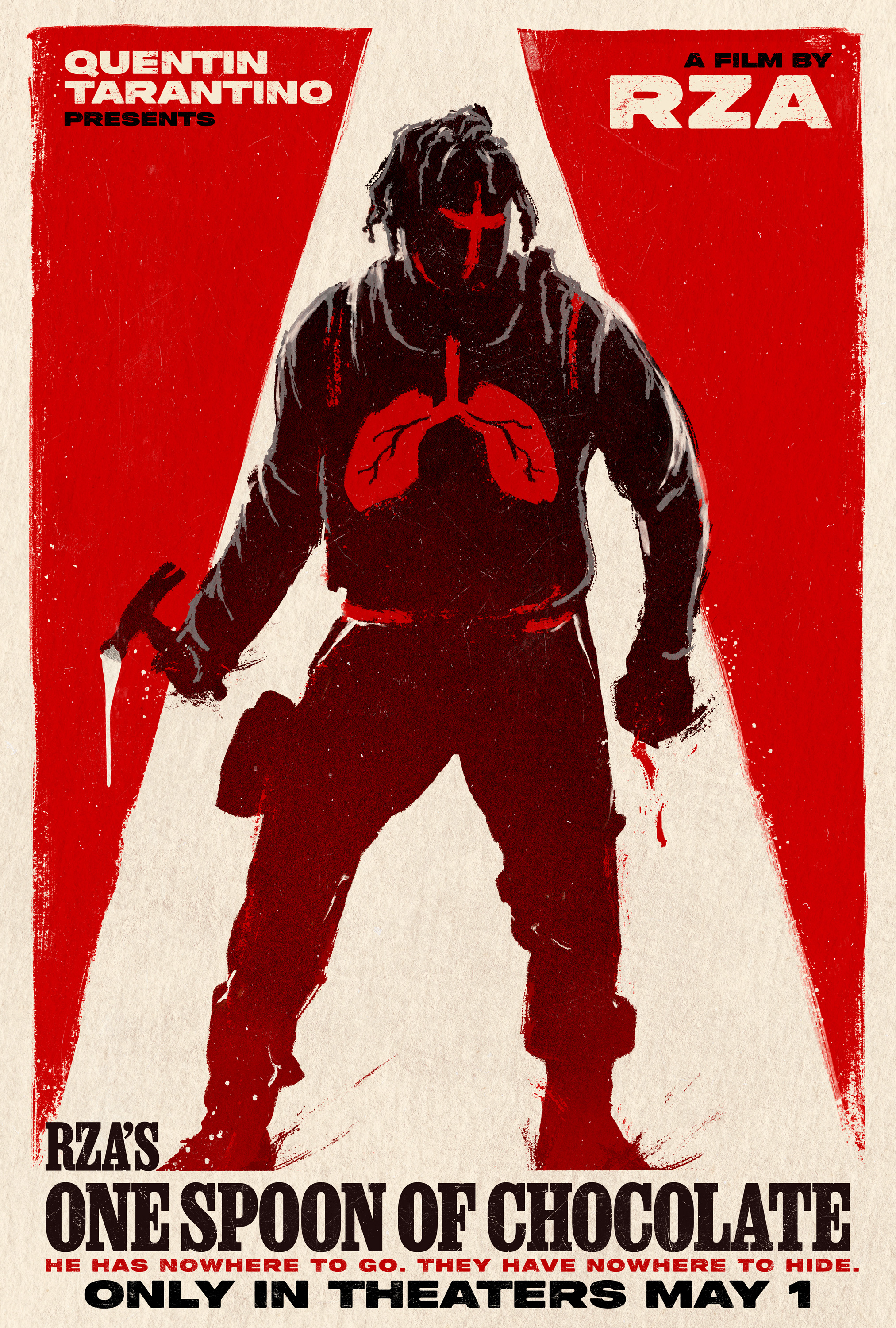 RZA's One Spoon Of Chocolate