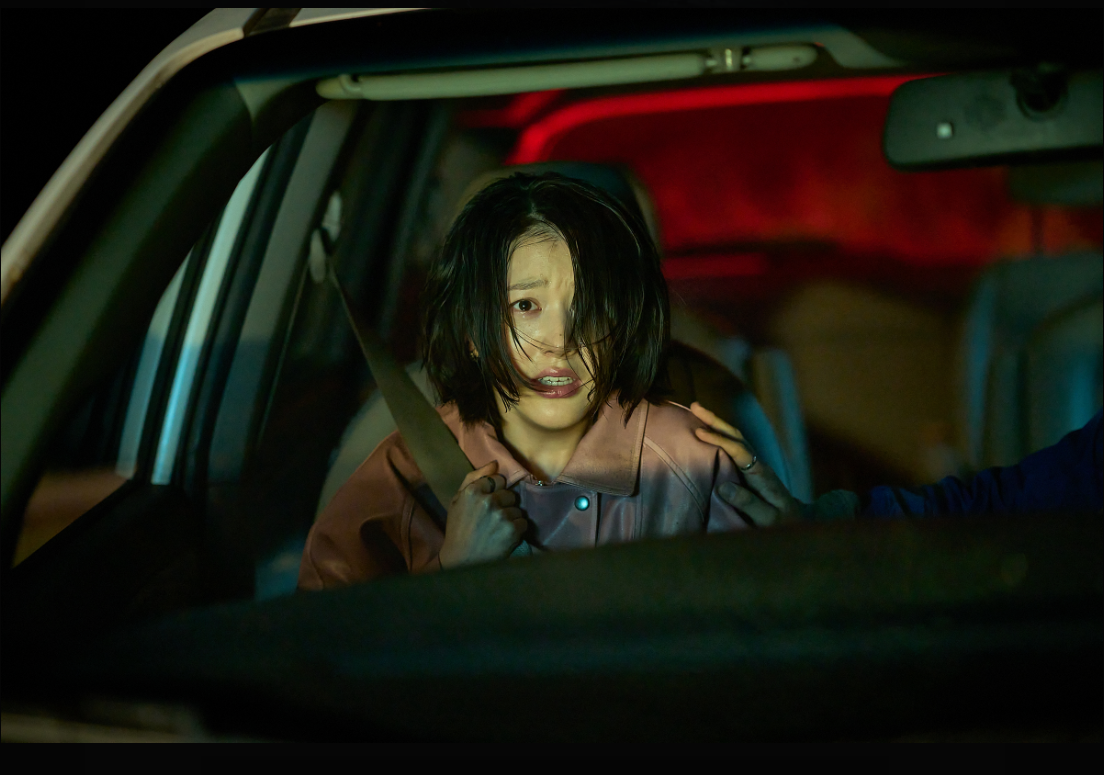 Salmokji: Whispering Water