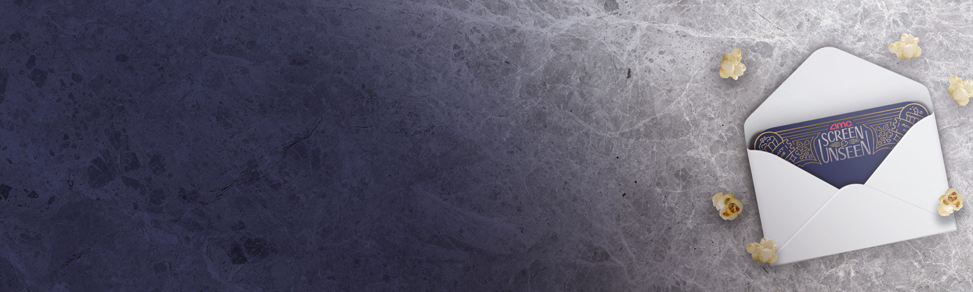 AMC Screen Unseen April 27