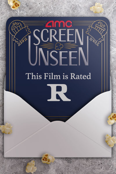 AMC Screen Unseen April 27