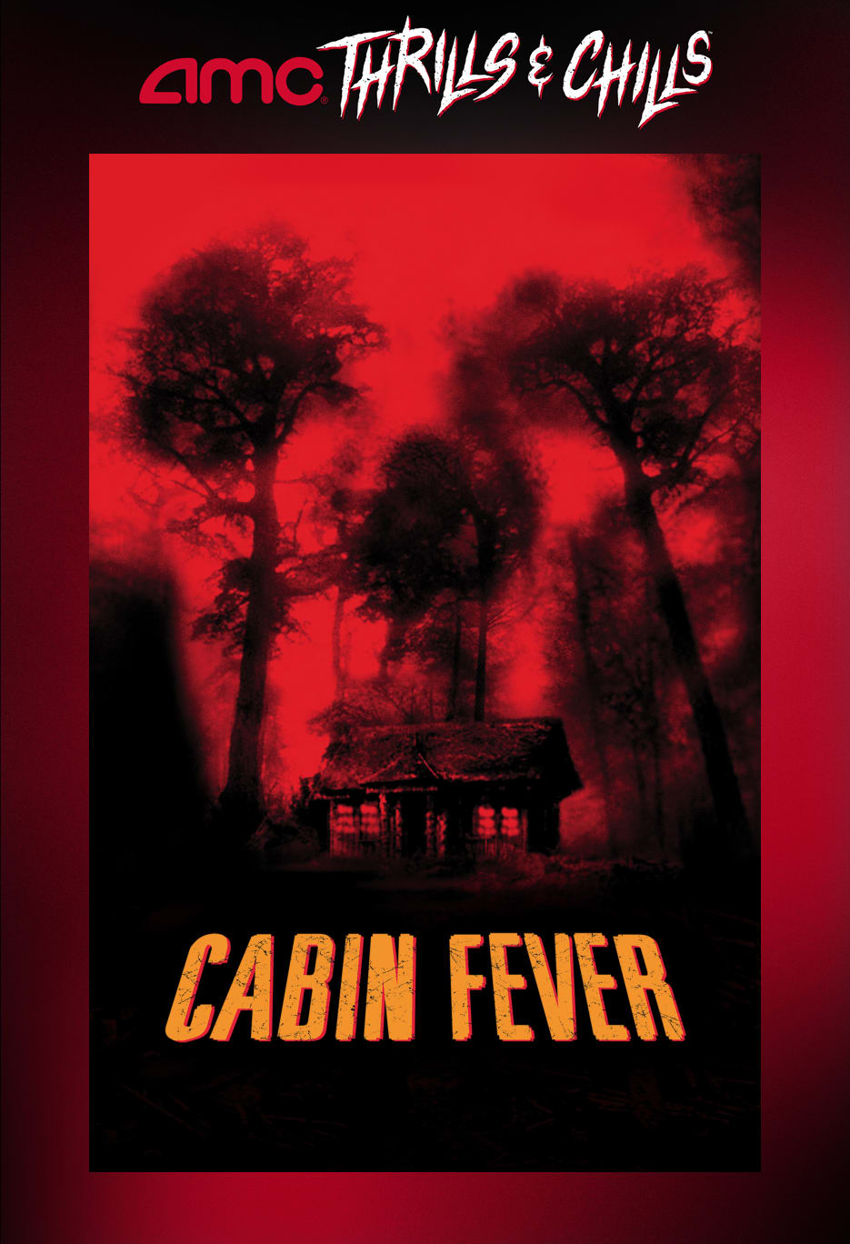 Cabin Fever 4K Director's Cut - Relive the Horror
