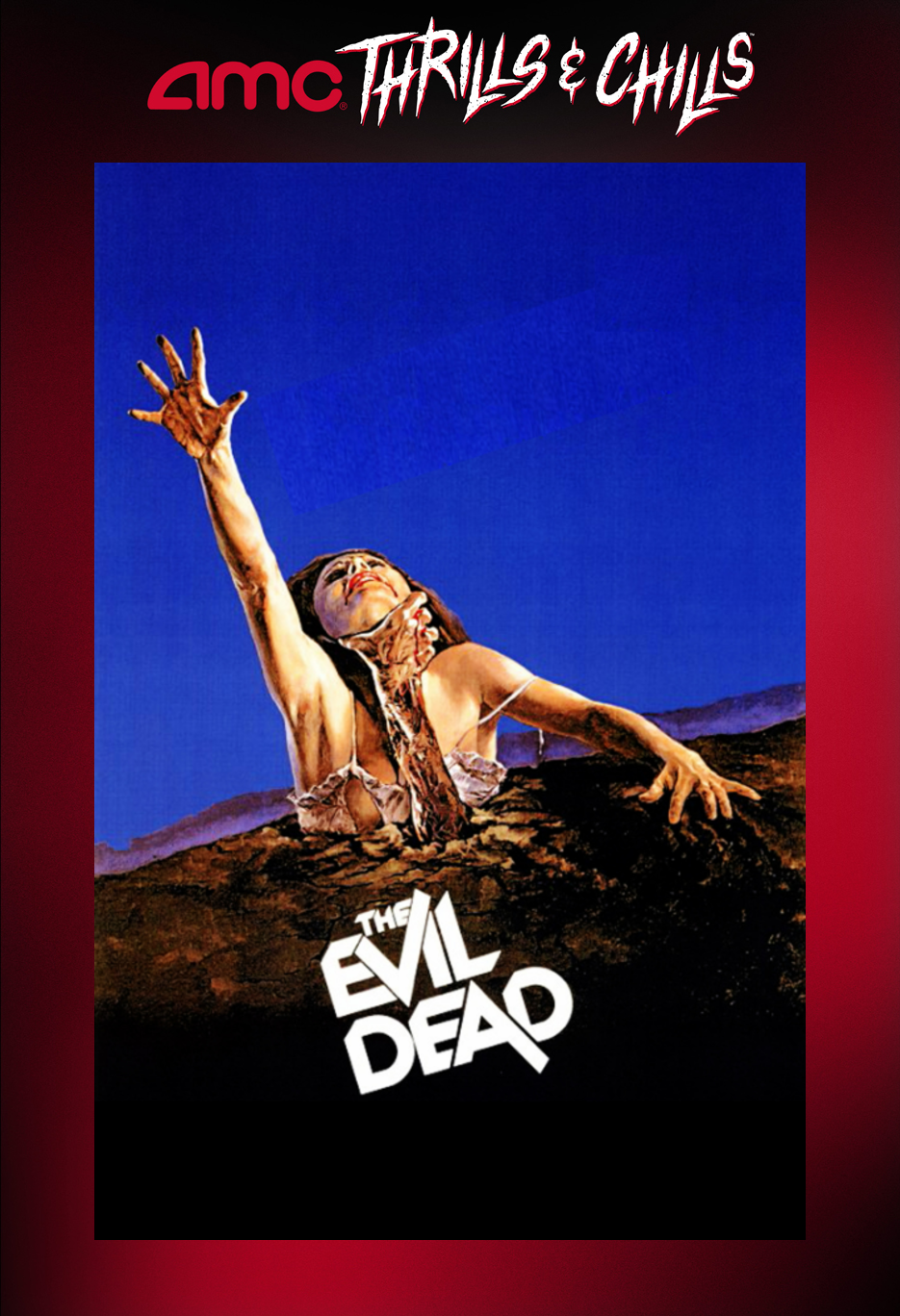 The Evil Dead 45th Anniversary - Relive the Horror