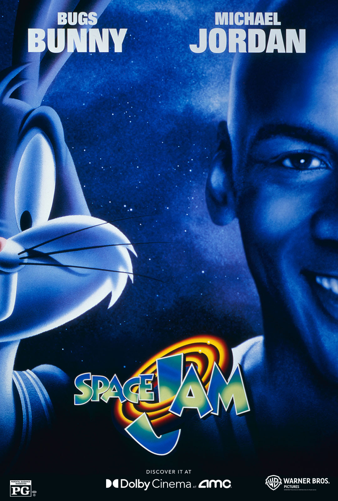 Space Jam