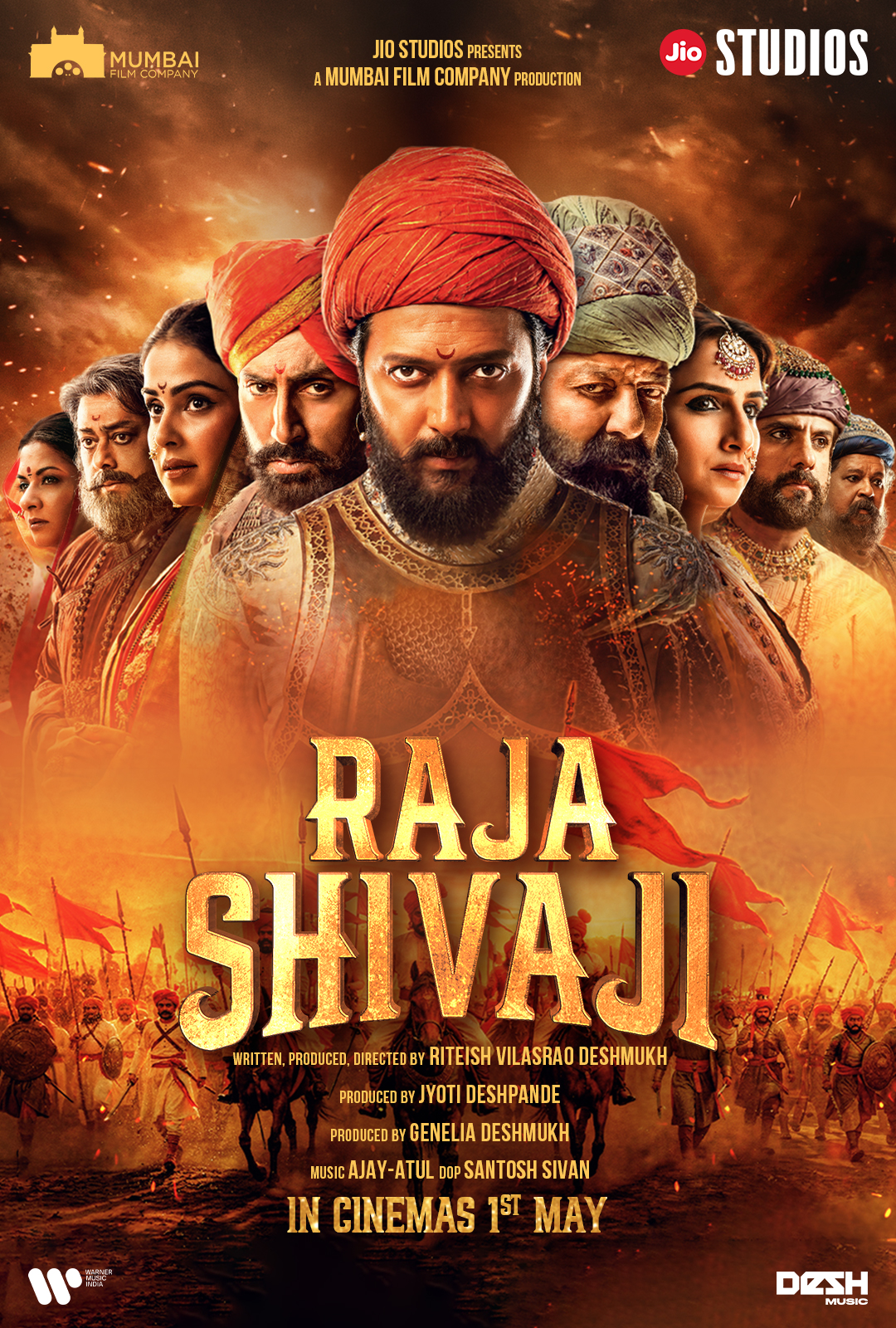 Raja Shivaji