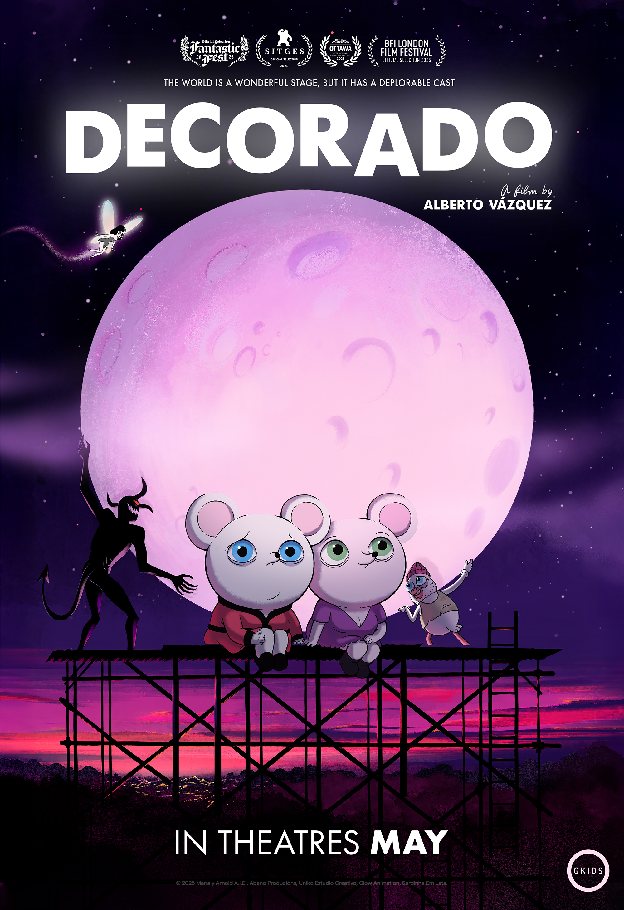 Decorado Image