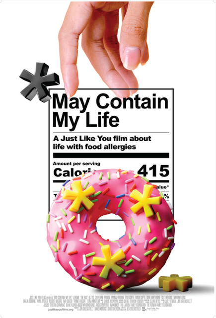May Contain: My Life