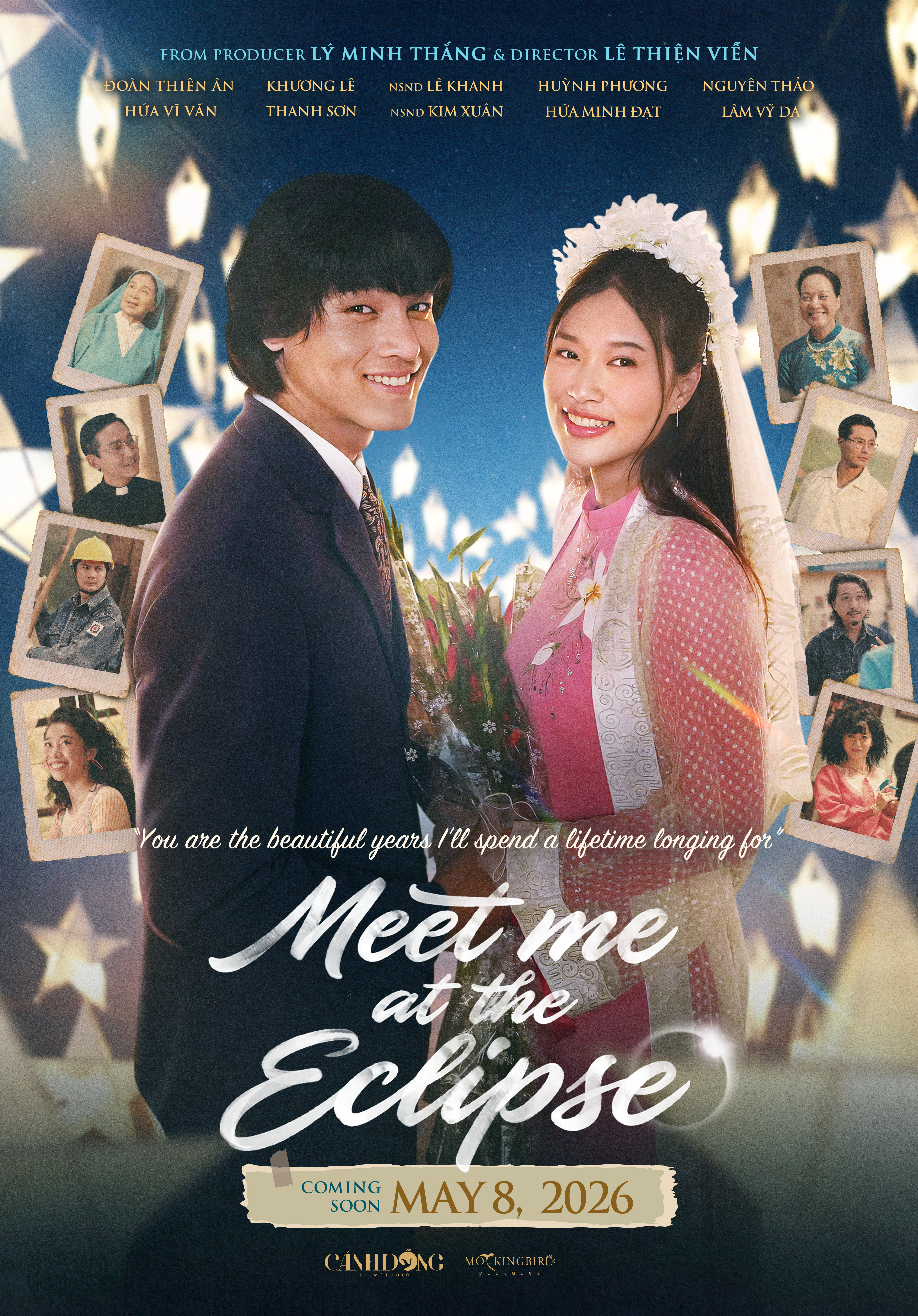Meet Me At The Eclipse Image