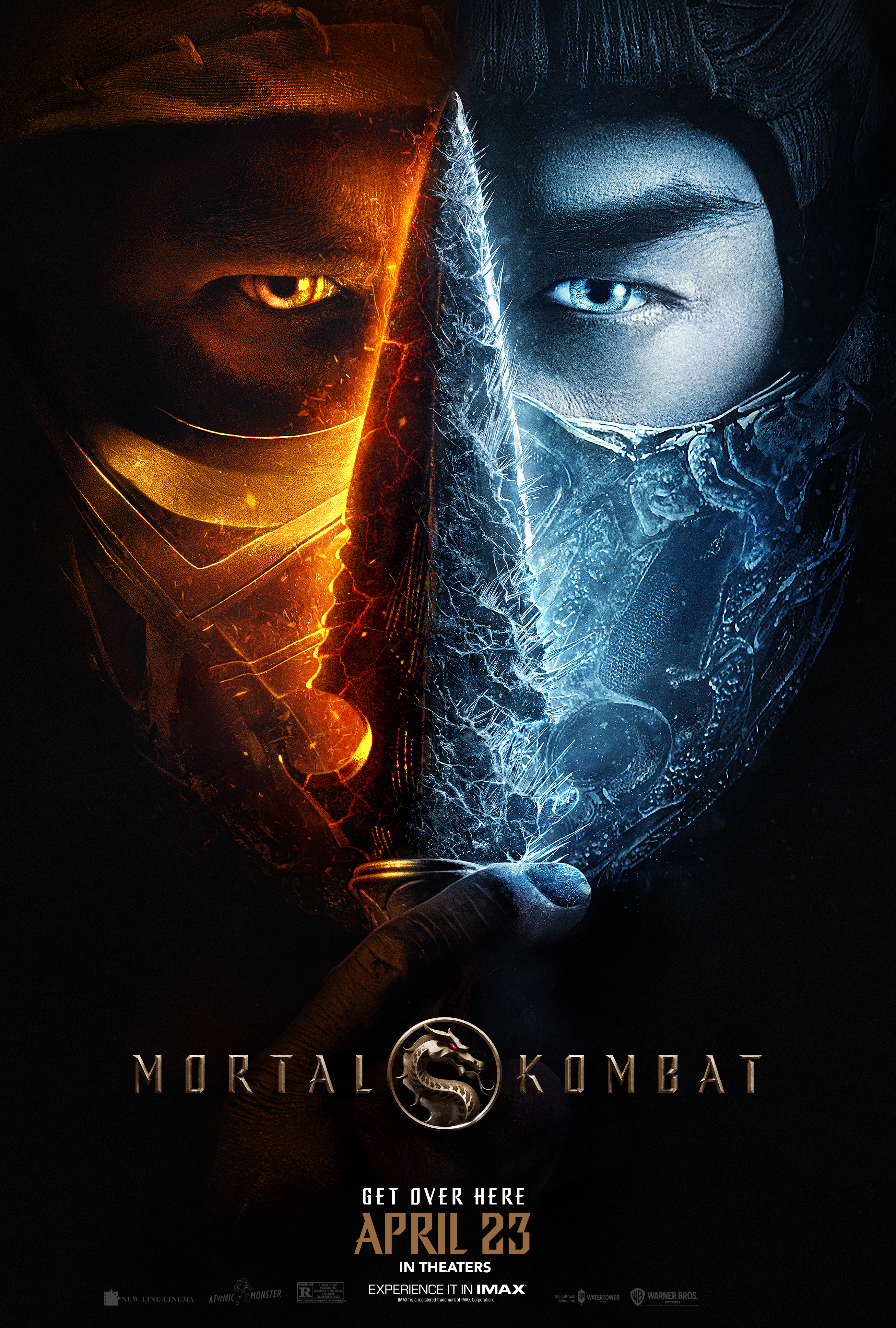 Mortal Kombat (FF26)