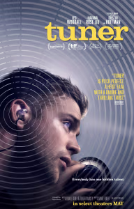 TUNER - Early Access Event in Dolby Cinema with Special Q&A