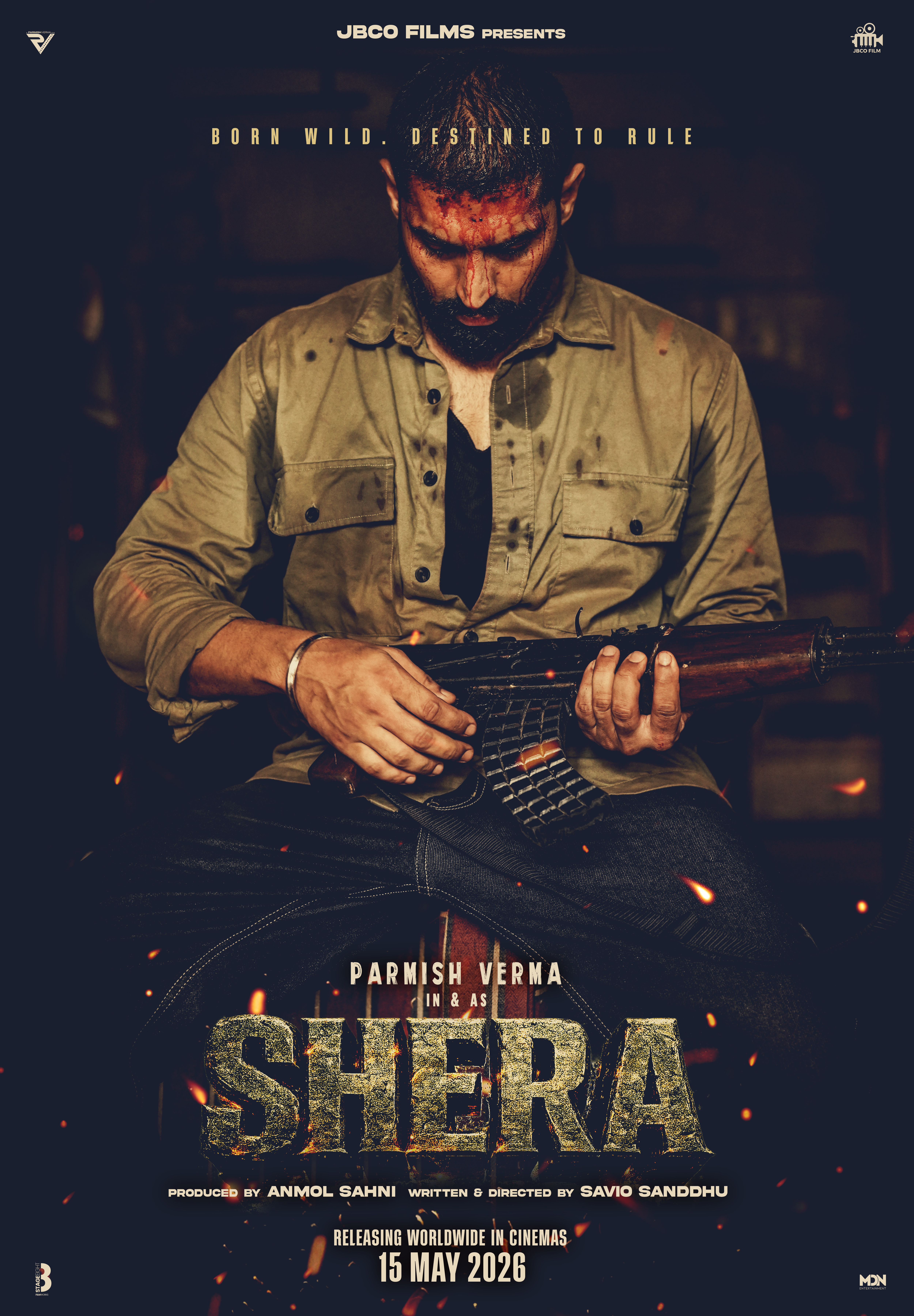 War of Shera