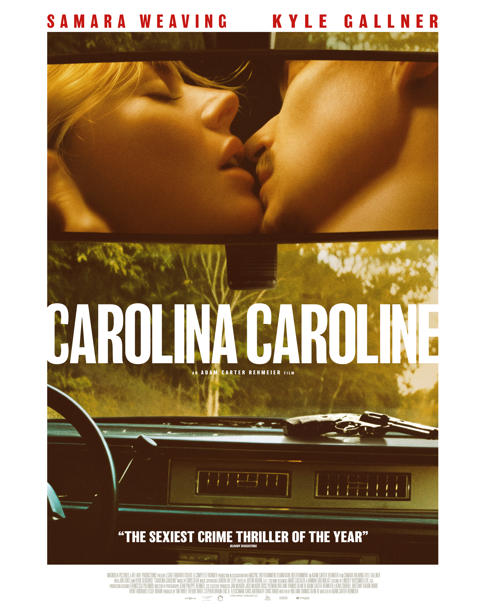 Carolina Caroline Image