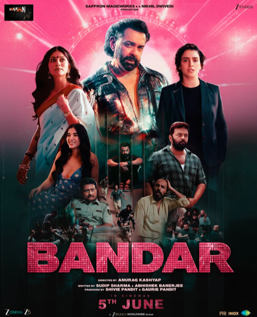 Bandar