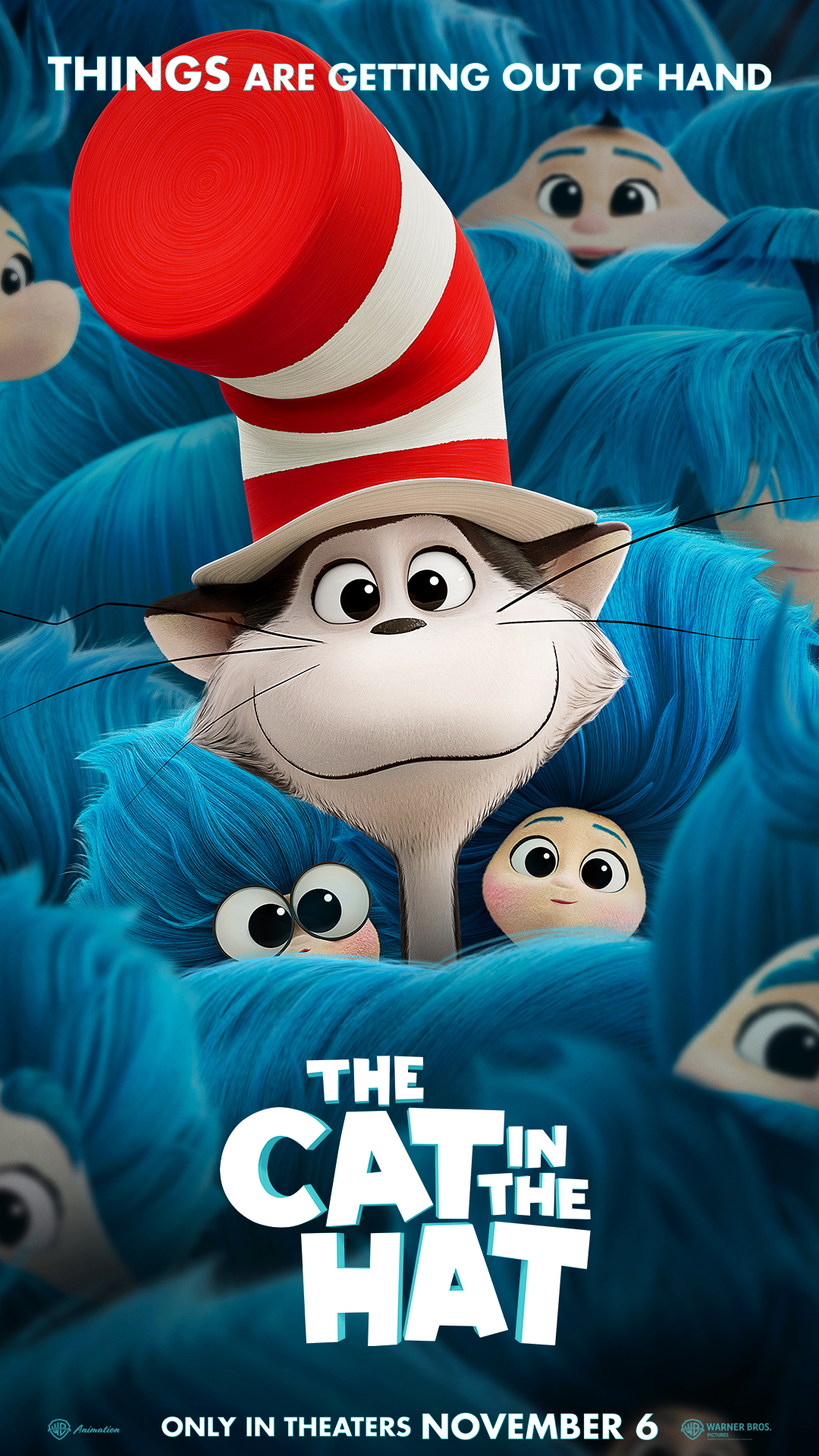 The Cat in the Hat