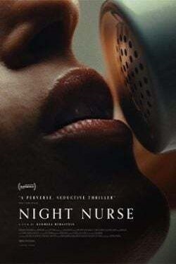 Night Nurse at AMC Summit 16