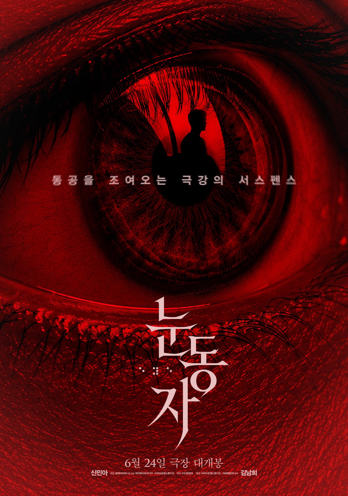 The Eyes