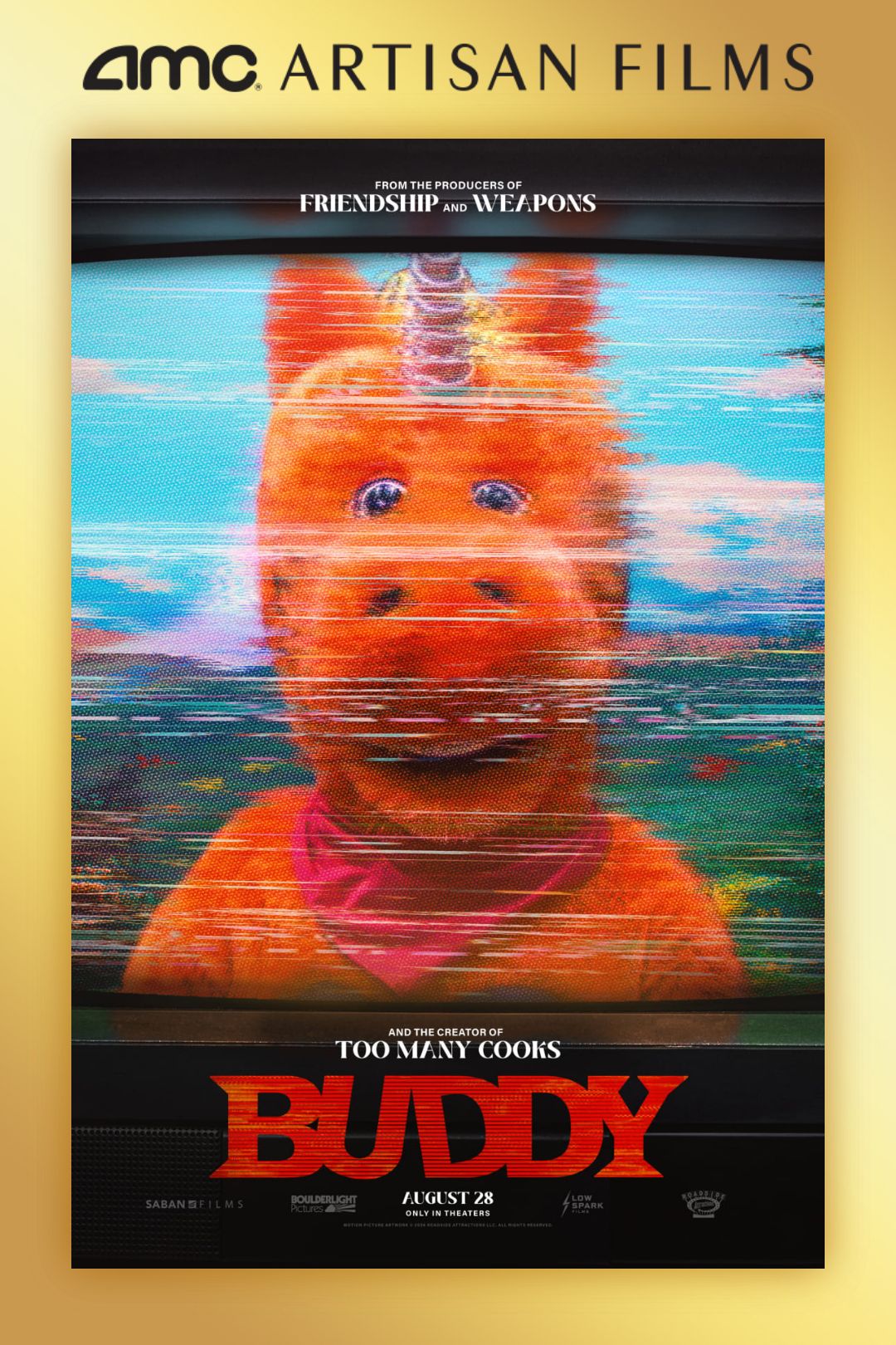 Buddy