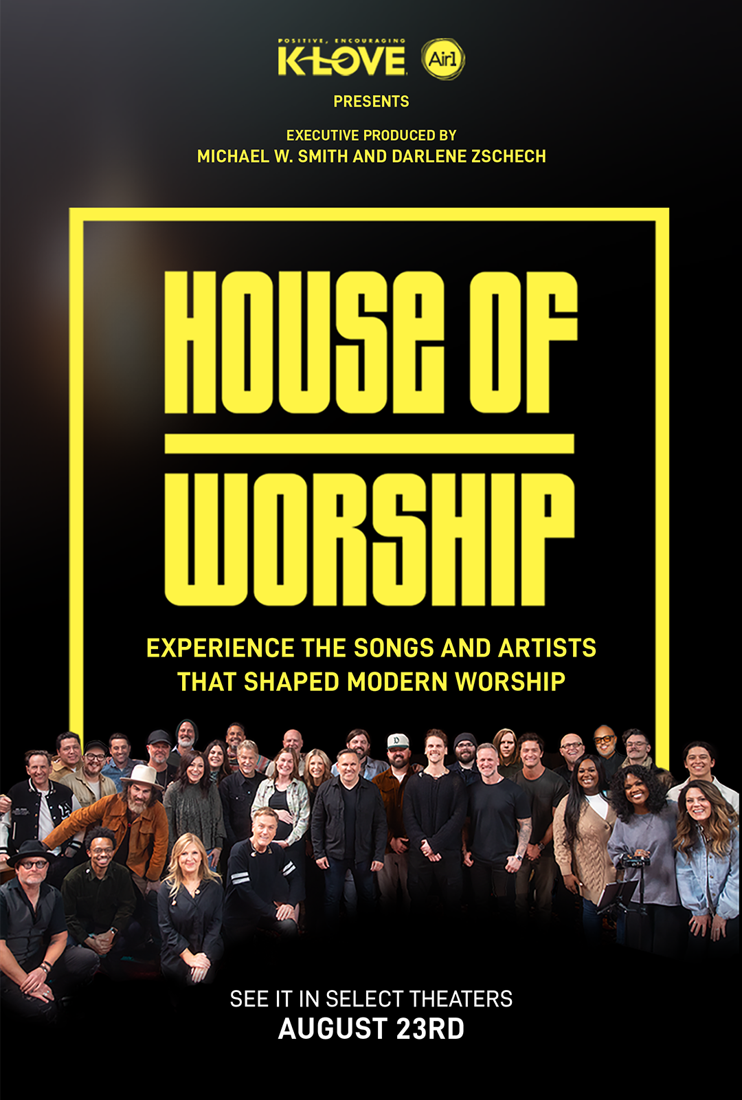 House of Worship