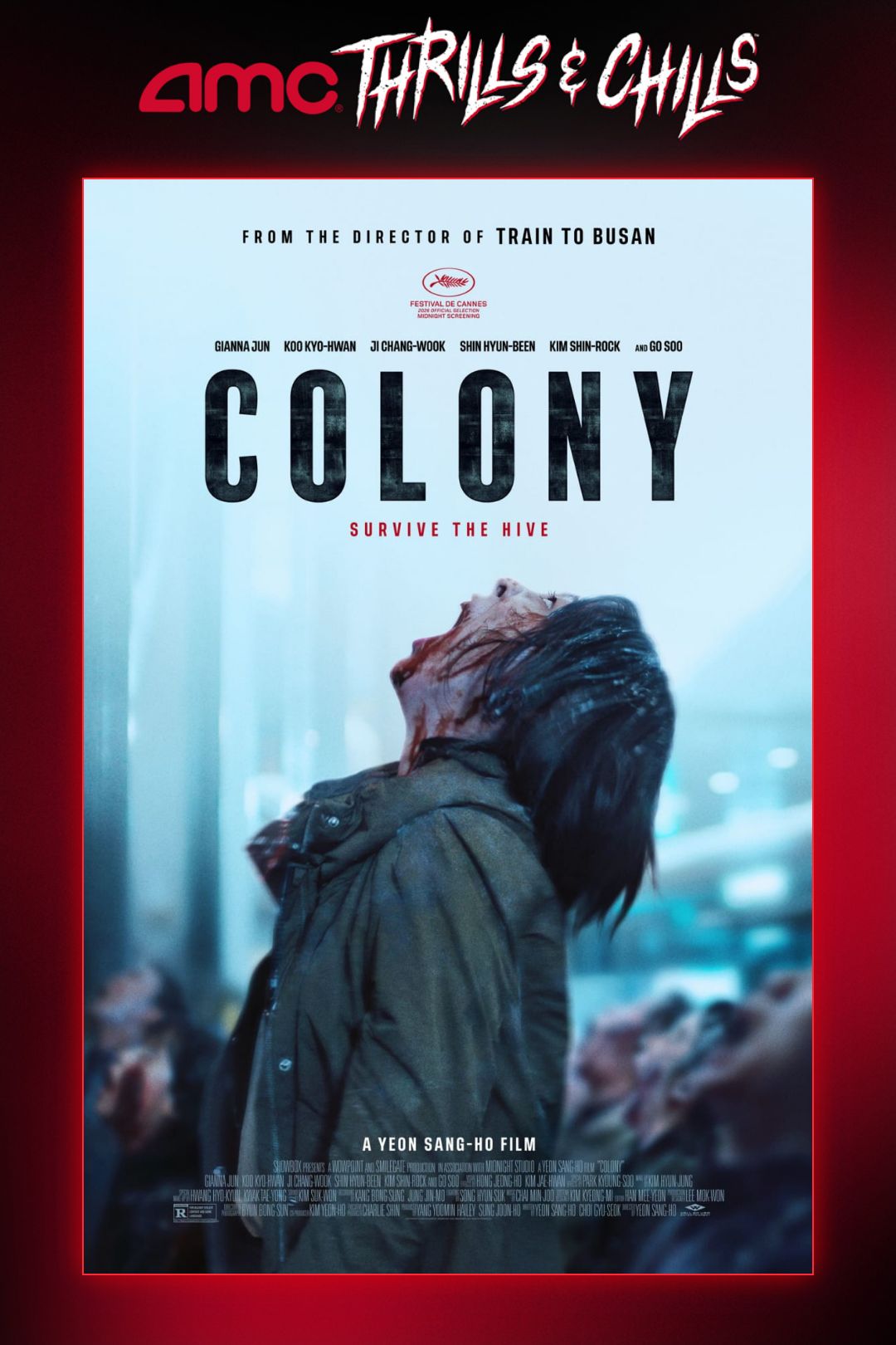 Colony Image