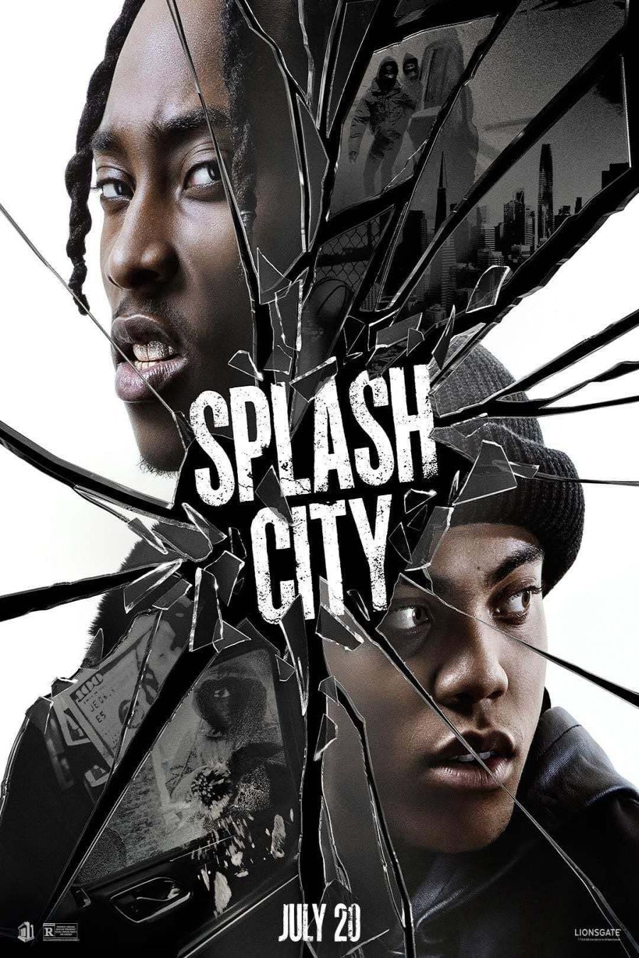 Splash City