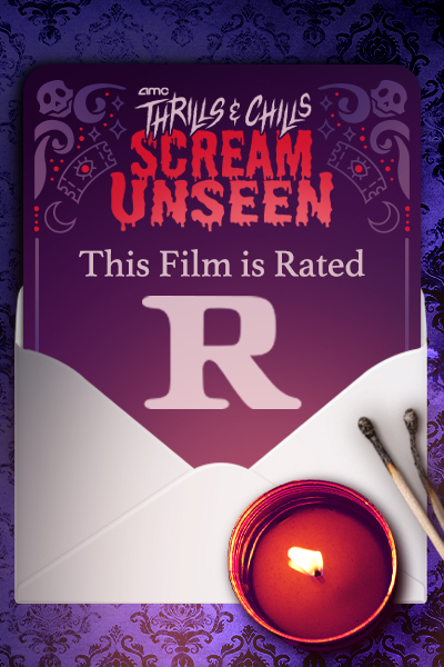 AMC Scream Unseen: August 17