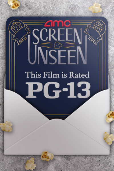 AMC Screen Unseen: August 31