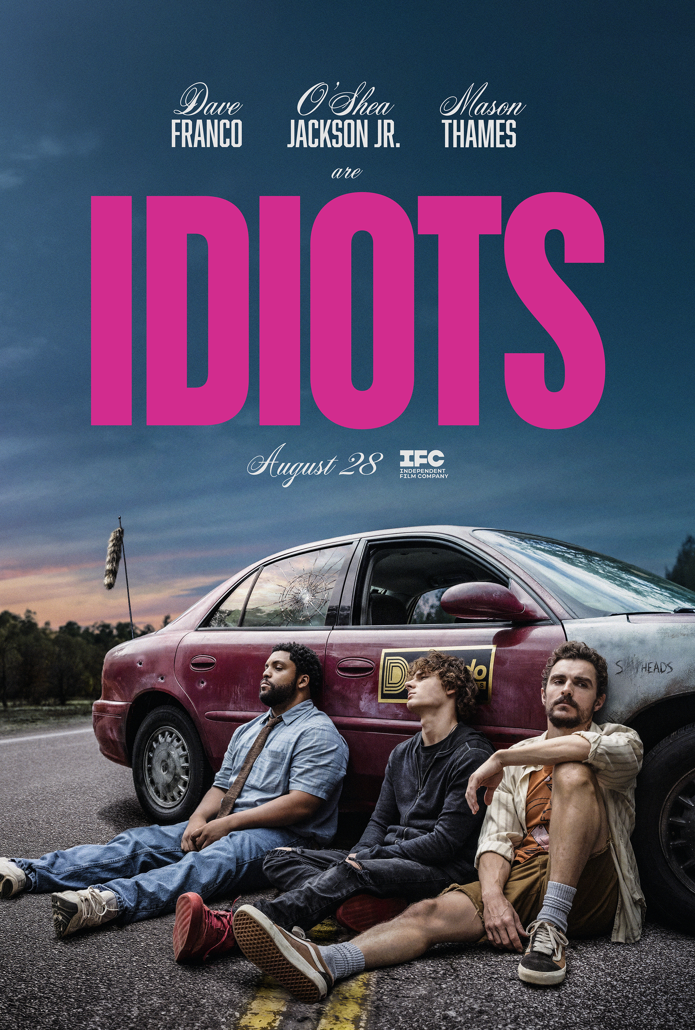 Idiots Early Access