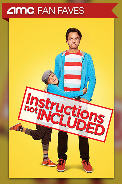 Instructions Not Included  Image