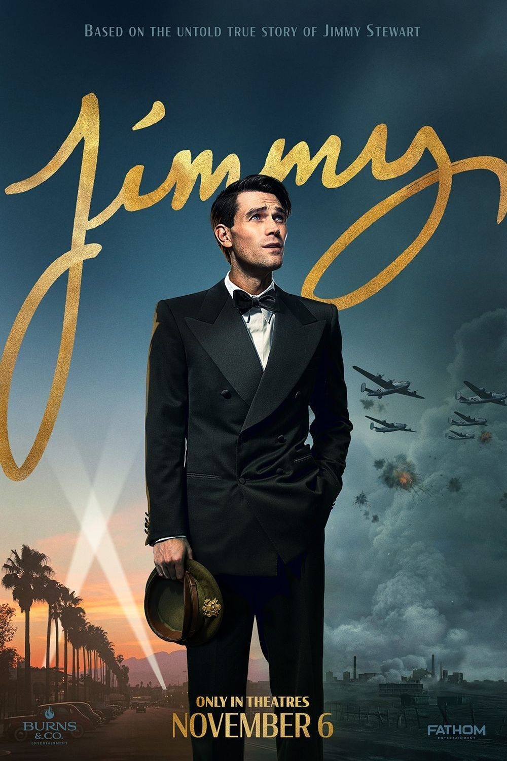JIMMY