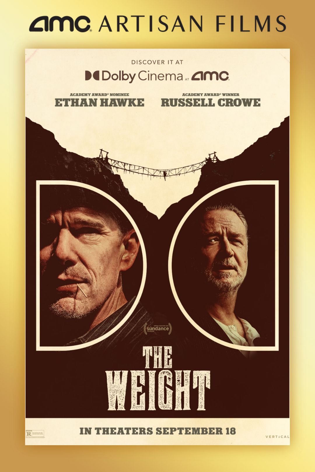 The Weight Early Access