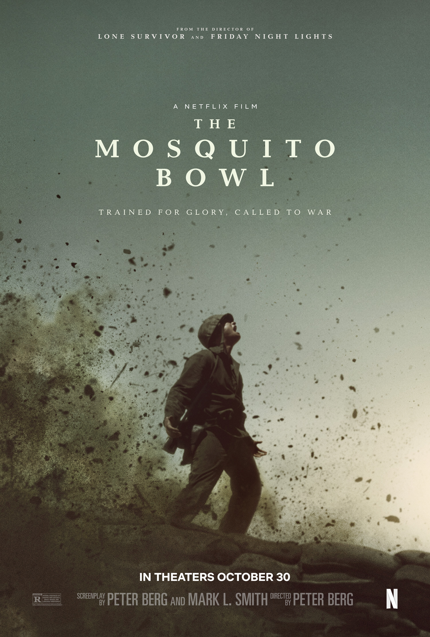 The Mosquito Bowl