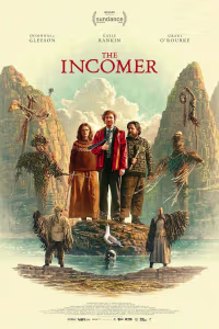 The Incomer