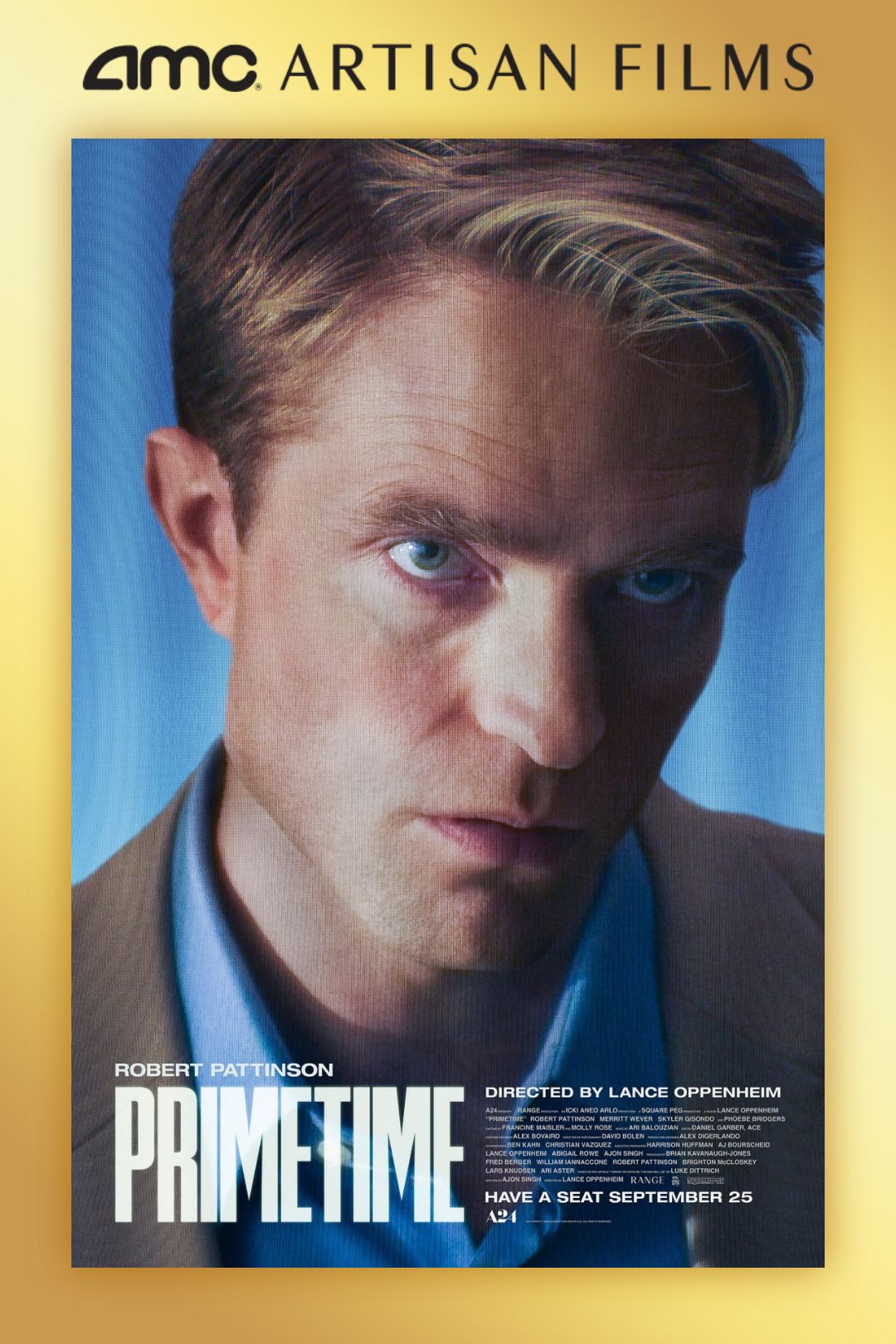 Primetime