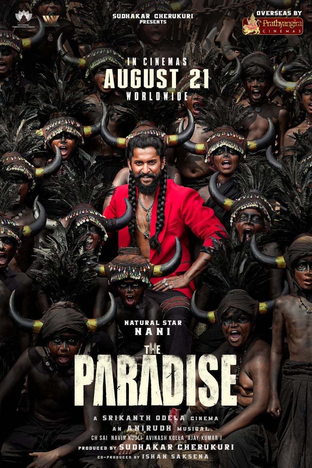 The Paradise (Telugu)