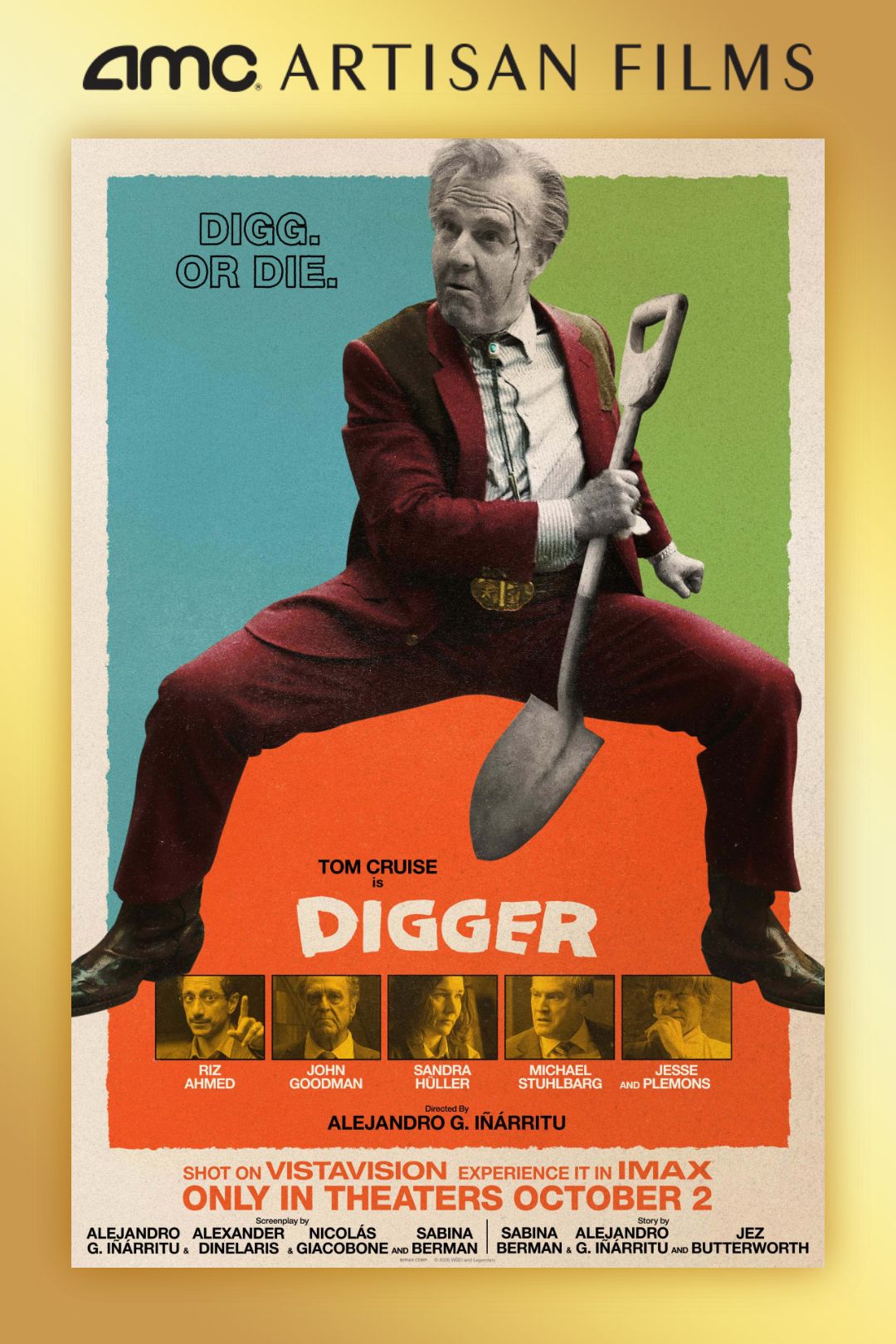 Digger