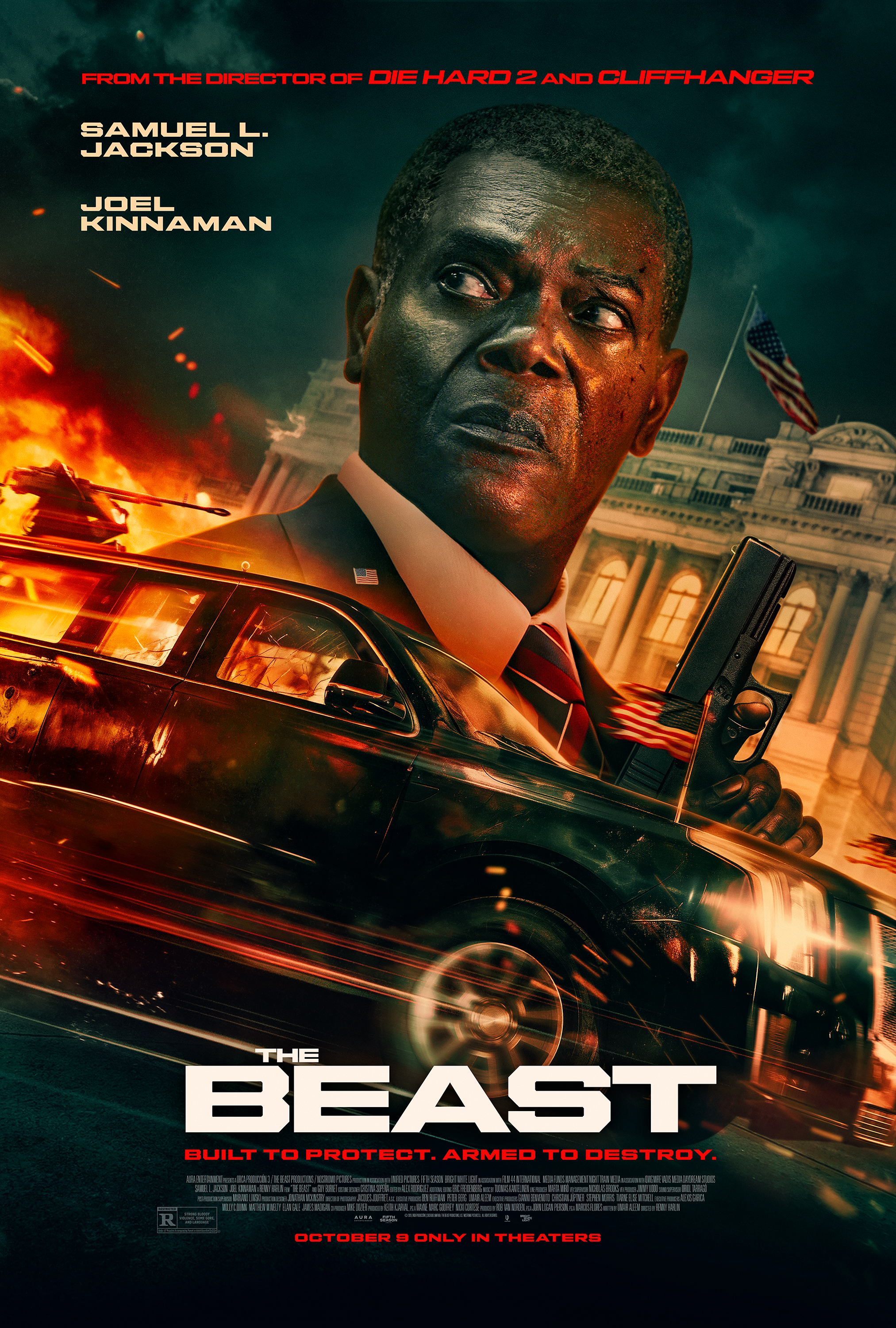 The Beast Image