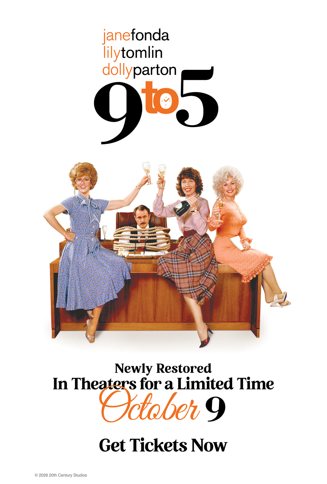 9 to 5 Image