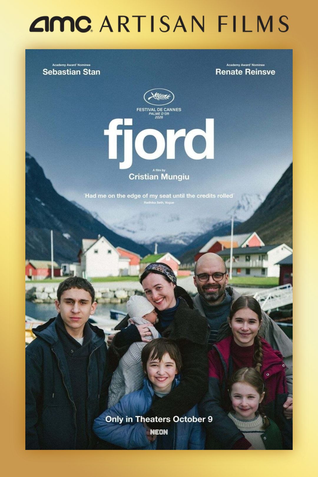 Fjord